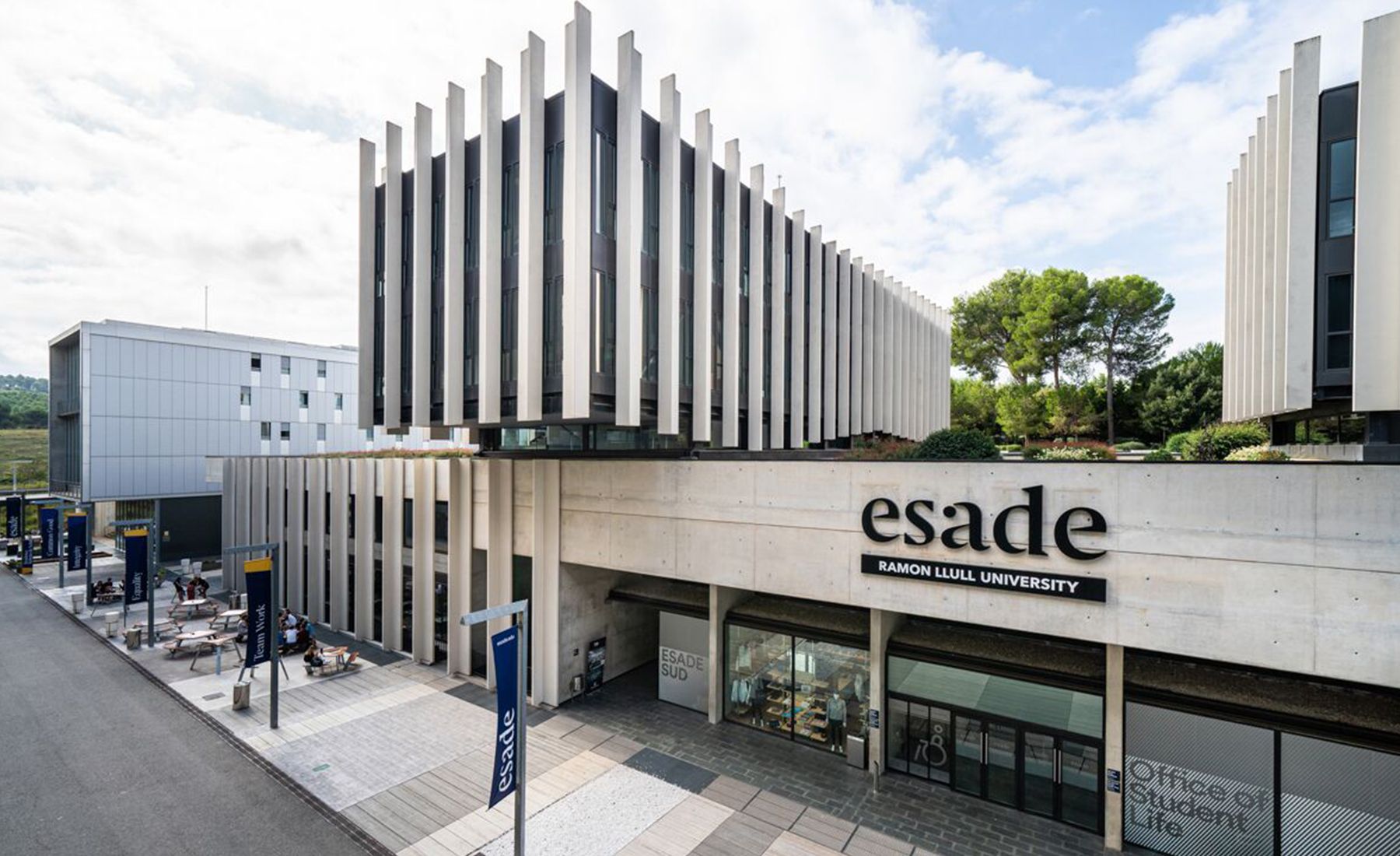 ESADE