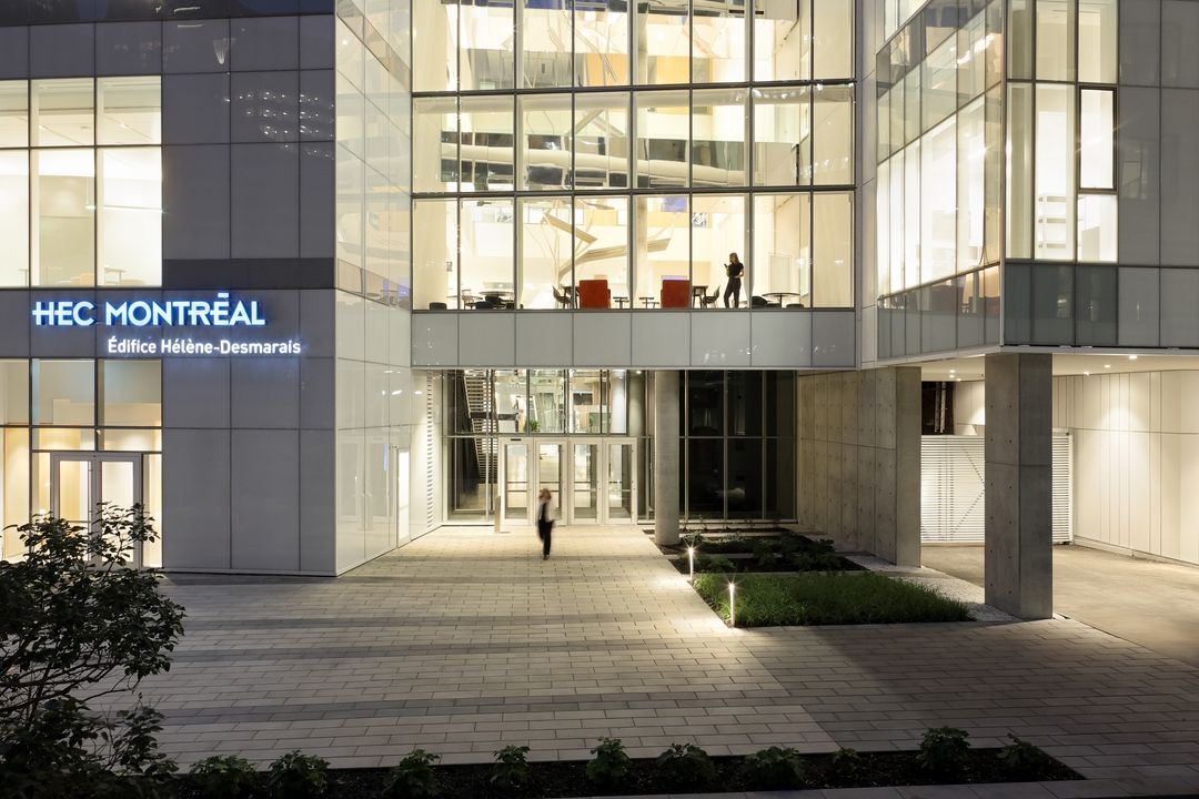 HEC Paris