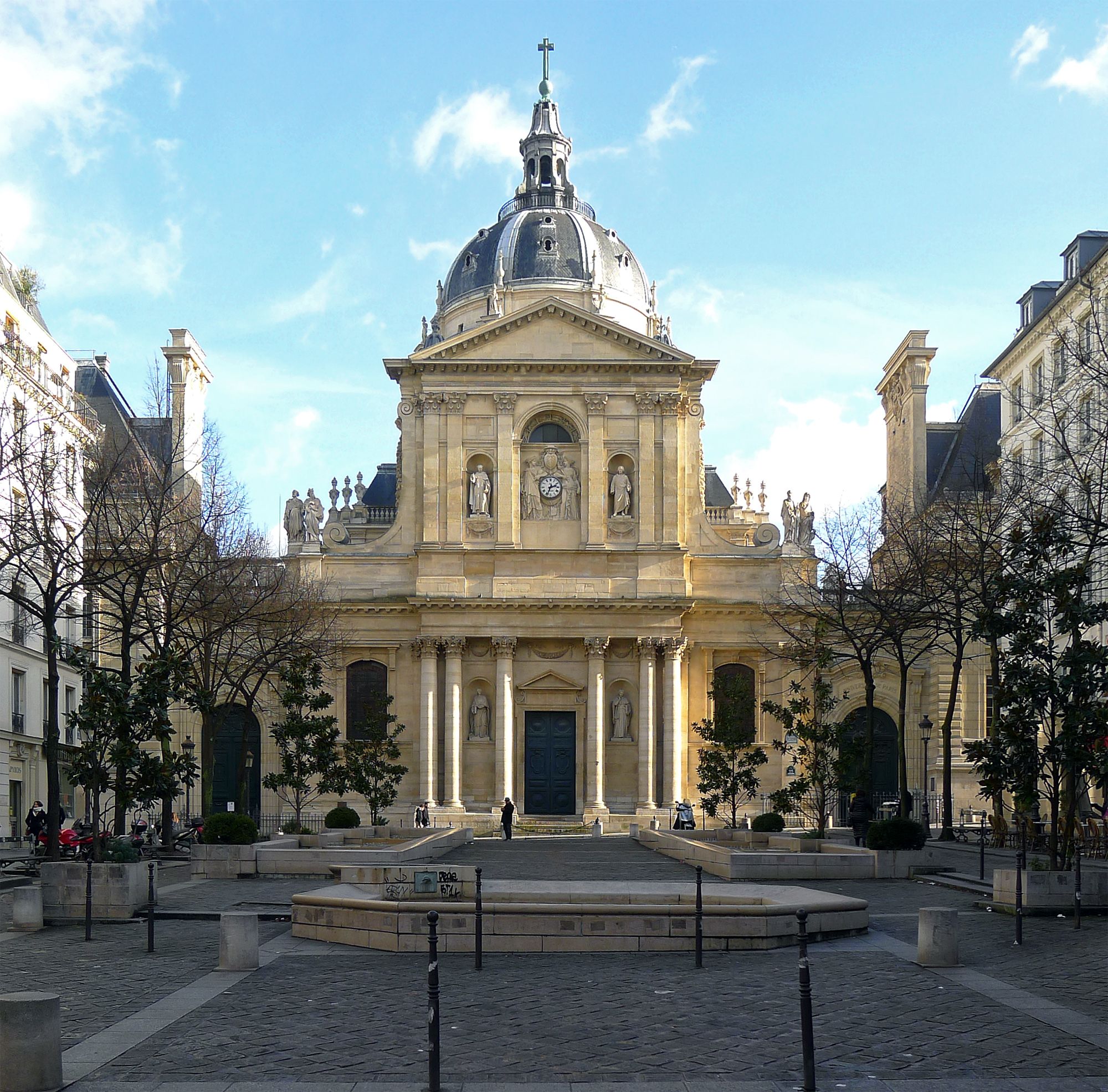 Parcoursup