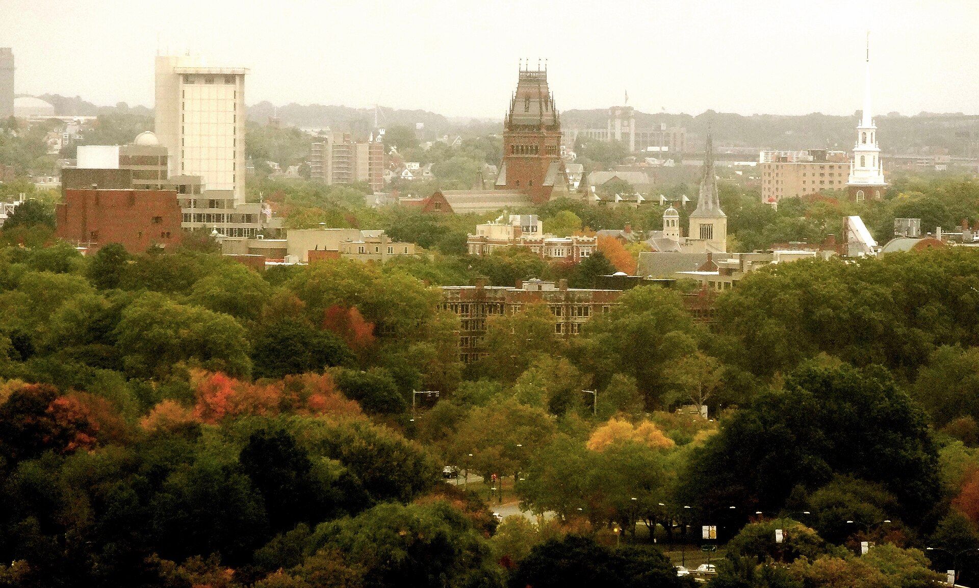 Harvard University