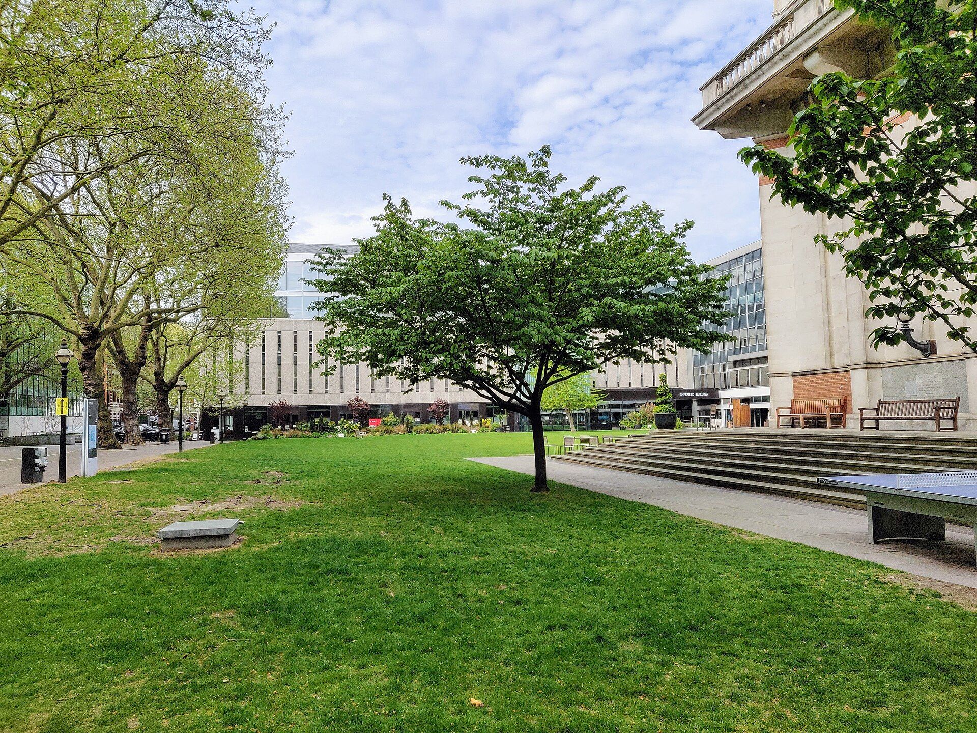 Imperial College London