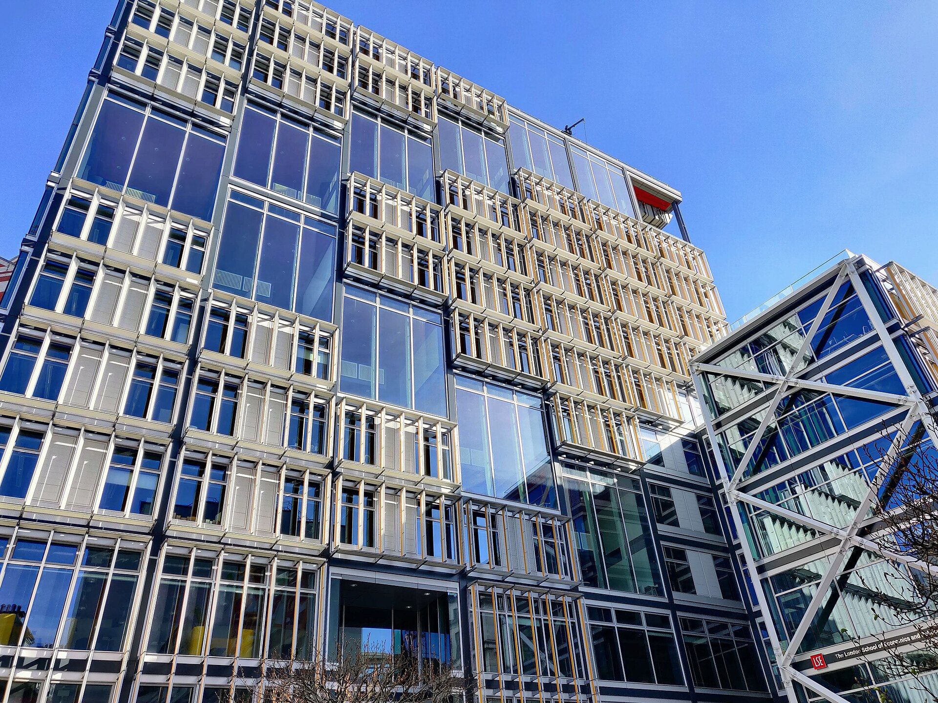 London School of Economics (LSE)