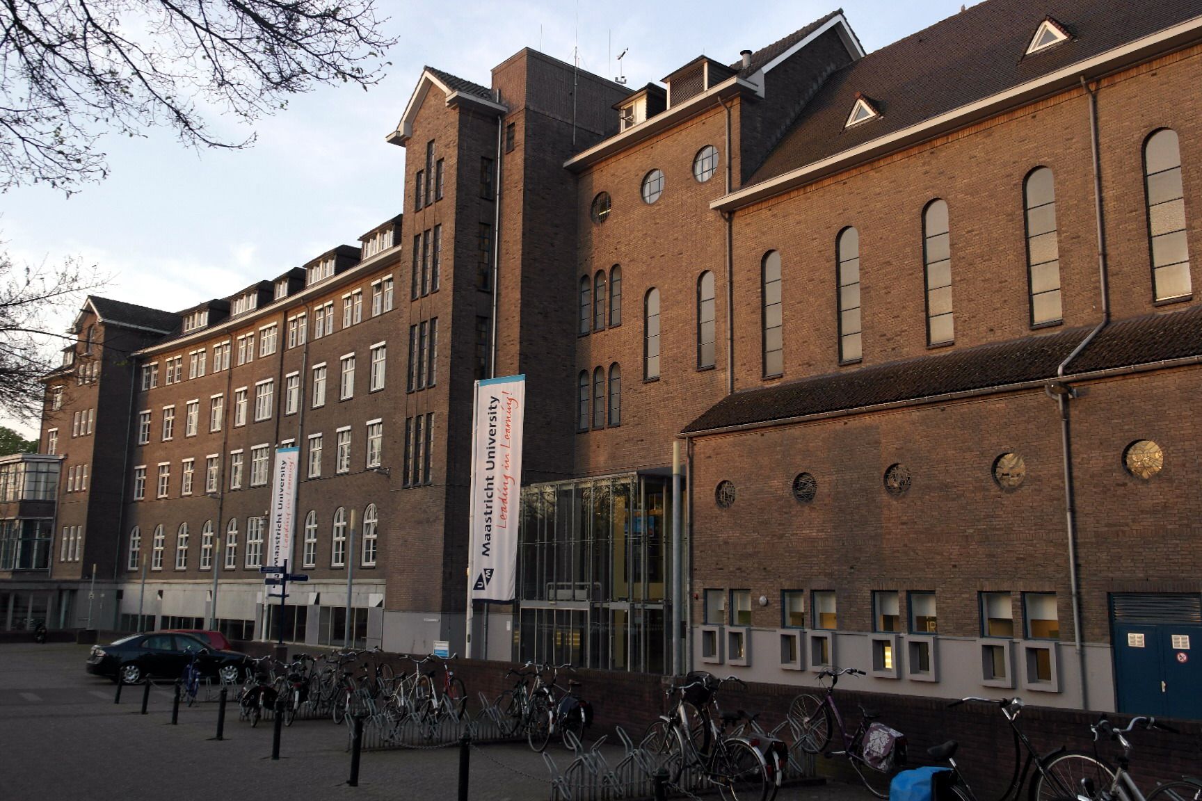 Campus de Maastricht University
