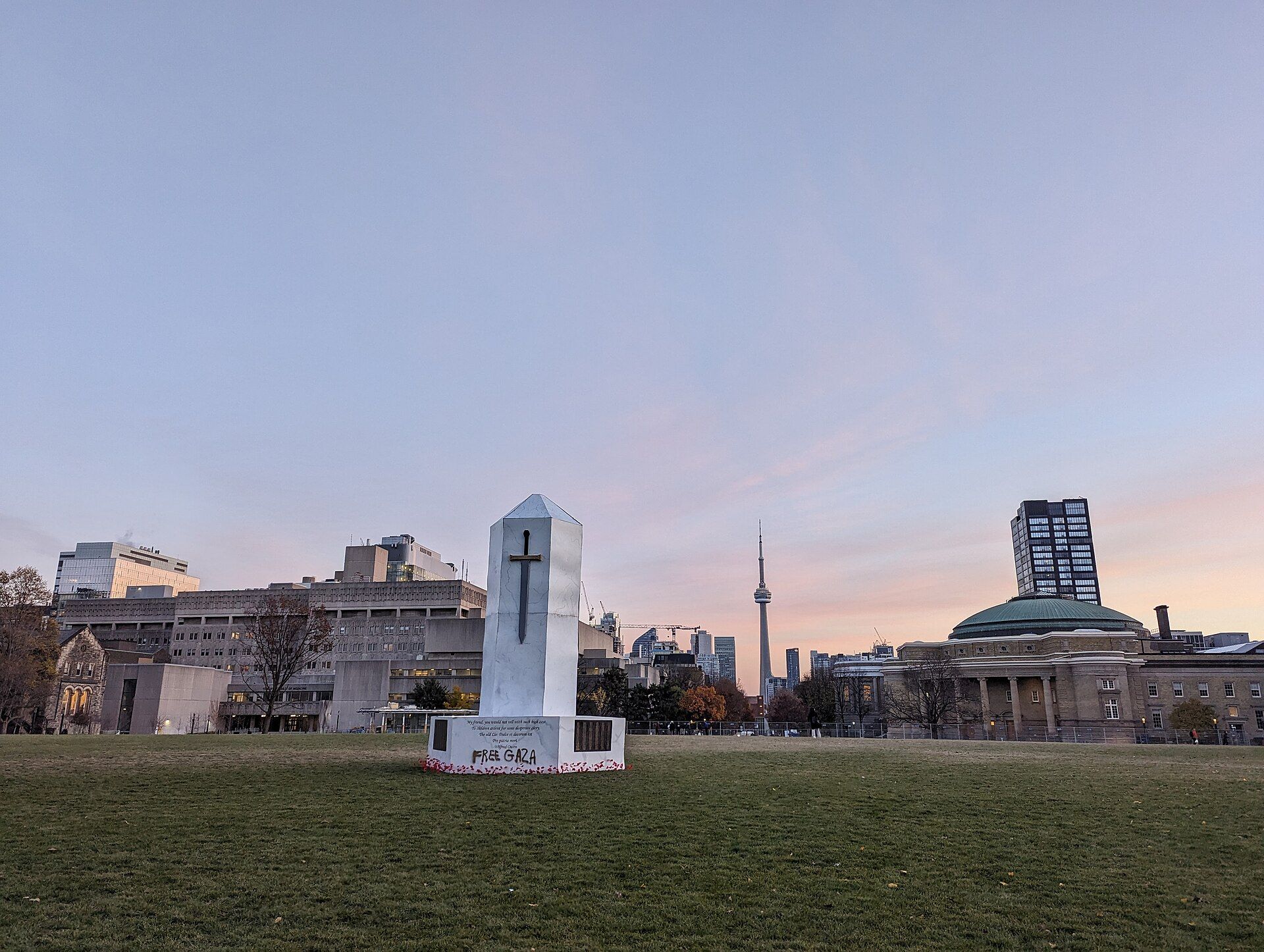 University of Toronto